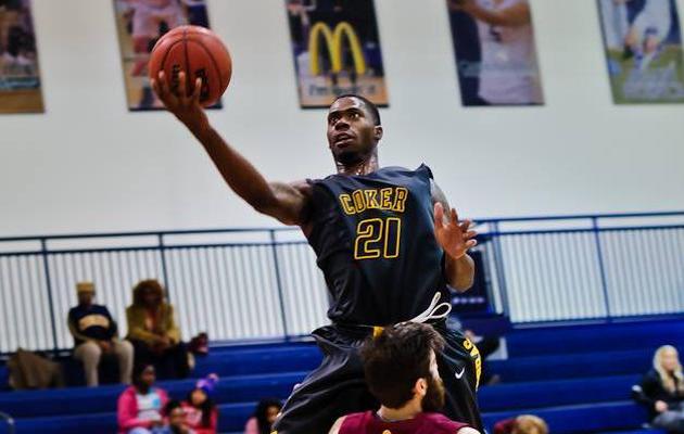 Coker Narrowly Defeated by Newberry 90-88