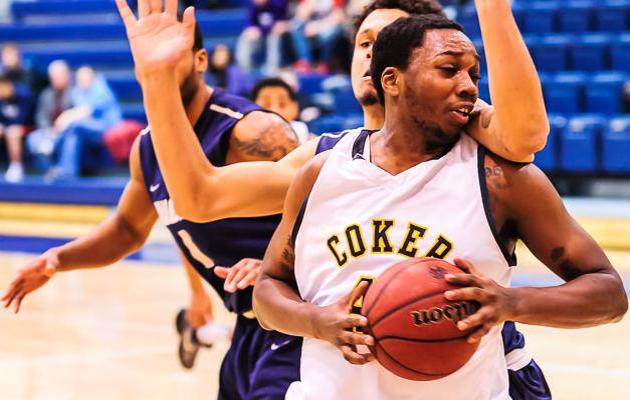 Cobras Open 2015-16 Season at SAC/Conference Challenge