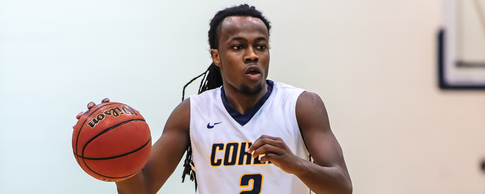 Cobras Fall to Carson-Newman in Tight SAC Matchup