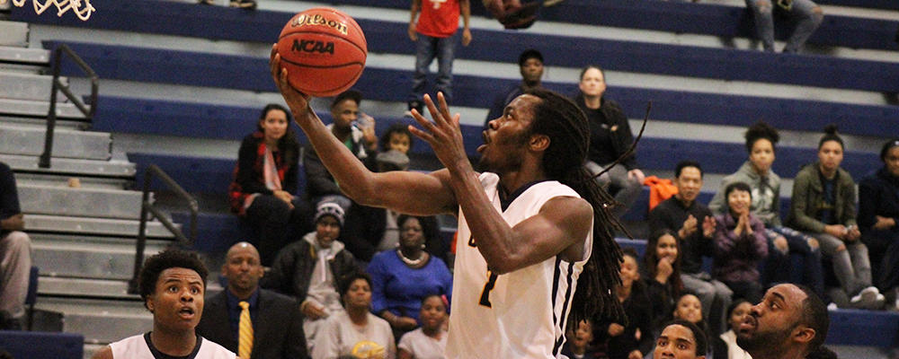 Cobras Pull Away Late to Down Mars Hill