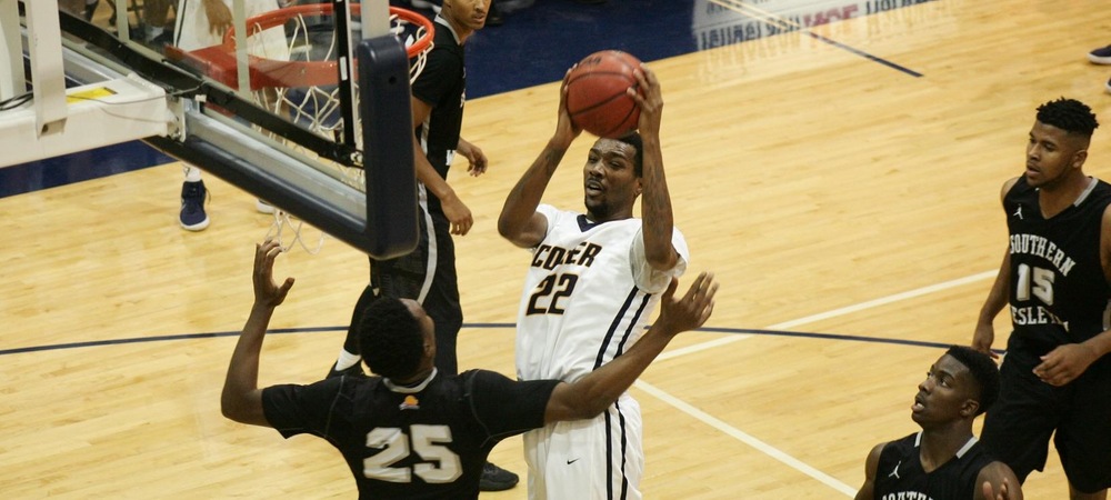 Coker Cruises Past Southern Wesleyan in Non-Conference Matchup