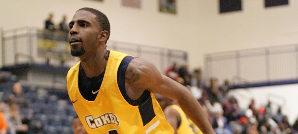 Marquis Green Scores 17 Points, Cobras Fall to Catawba