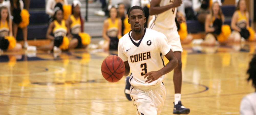 Cobras Fall to Barton in Non-Conference Matchup