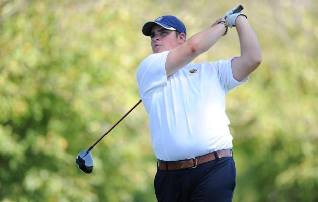 Coker Golf Earns Fourth at UNCP/Campbell Oil Classic
