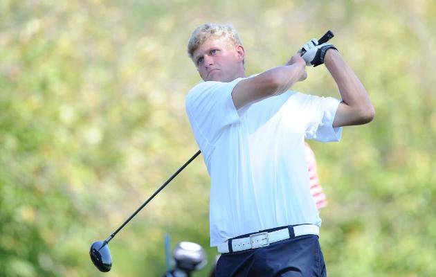 Coker Golf Takes Ninth at Bearcat Classic
