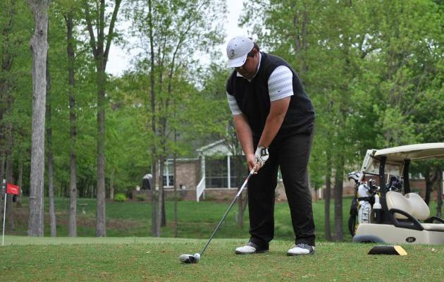 Coker Golf Set to Compete in Spring Kick-Off