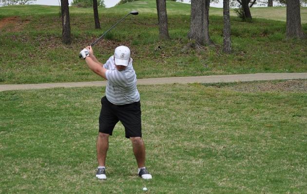 Coker Men's Golf Capture Fourth at Spring Kickoff Intercollegiate
