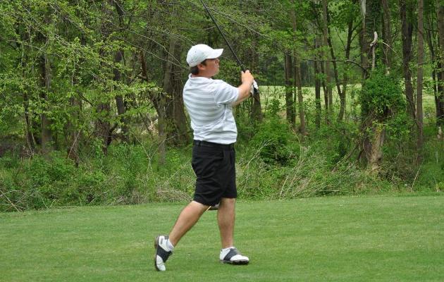 Coker Golf Gears Up for SAC Championship