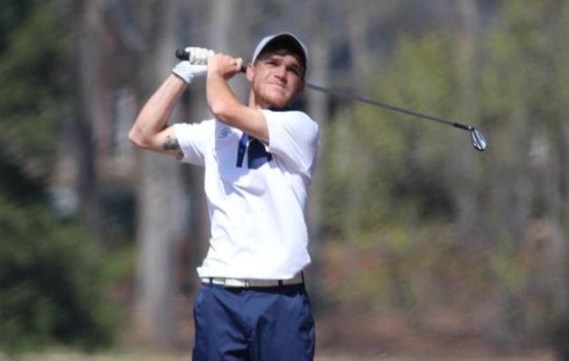 Cobras Take Eighth at Mount Olive Invitational