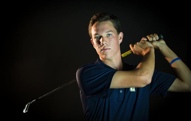 Coker Men’s Golf Wraps Up Fall Season at Matt Dyas Invitational