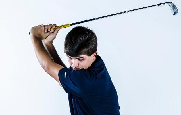 Coker Men’s Golf Tees It Up at Pirate Invitational