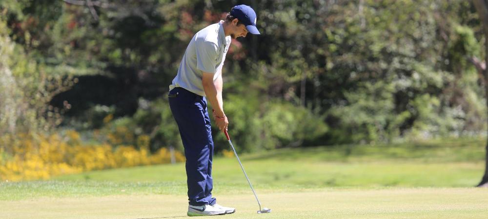 Final Round Surge Lands Cobras in Third Place at Kiawah Island Invitational; Cairns Finishes Sixth Individually
