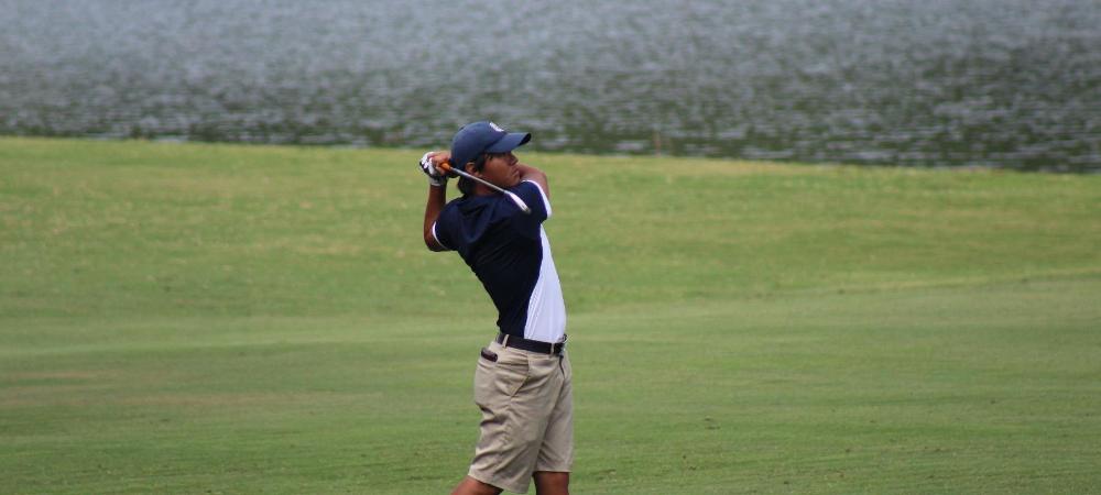 Cobras in Twelfth After Day One of State Farm Intercollegiate