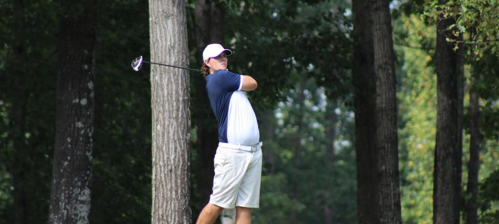 Cobras and Bundy Take Second at Southern Tide Intercollegiate