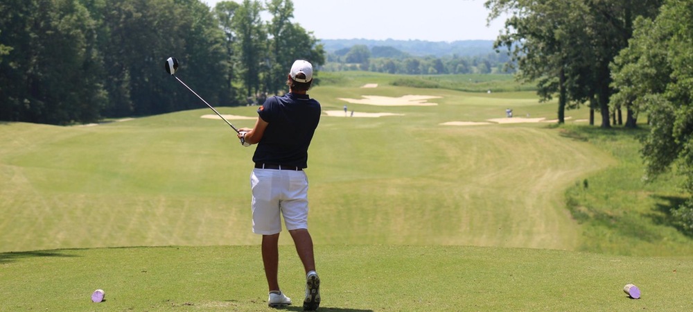 Men's Golf Travels to Morganton, North Carolina for The Donald Ross Intercollegiate