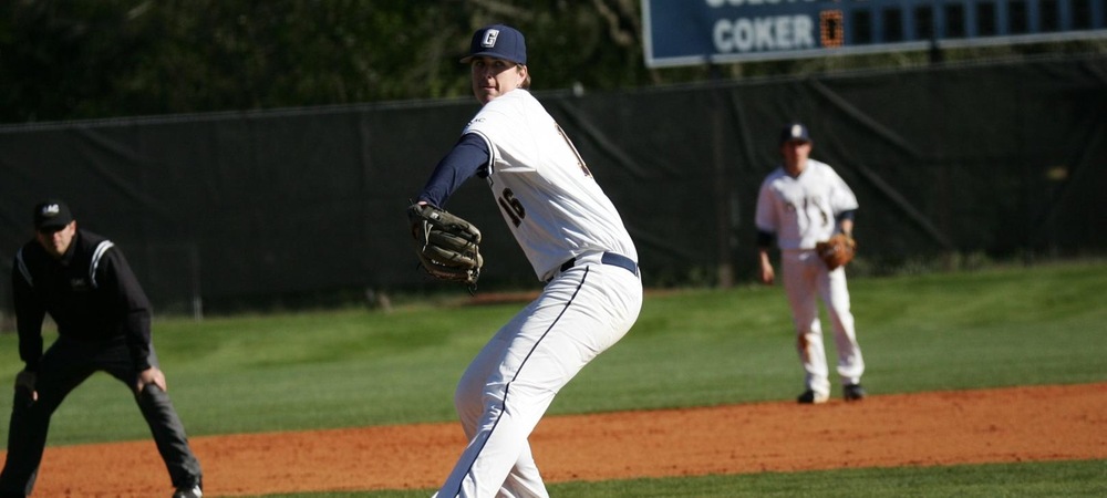Coker's Midweek Slate with Claflin Shifts to 3pm Start on Tuesday