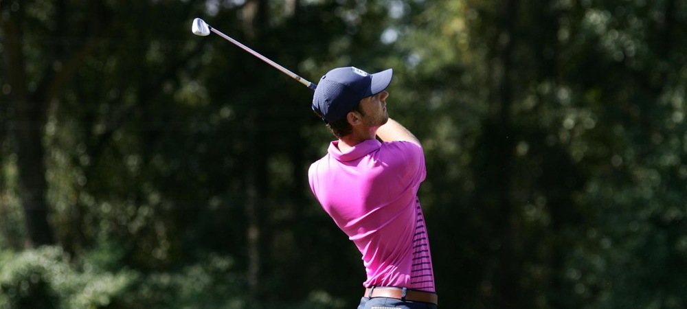 Men's Golf to Compete at UNG Fall Invitational
