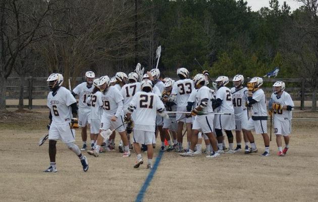 Men's Lacrosse to Play Final Home Game on Coker's Campus