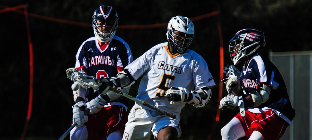 Men’s Lacrosse Prevails Over Tusculum in Offensive Shootout