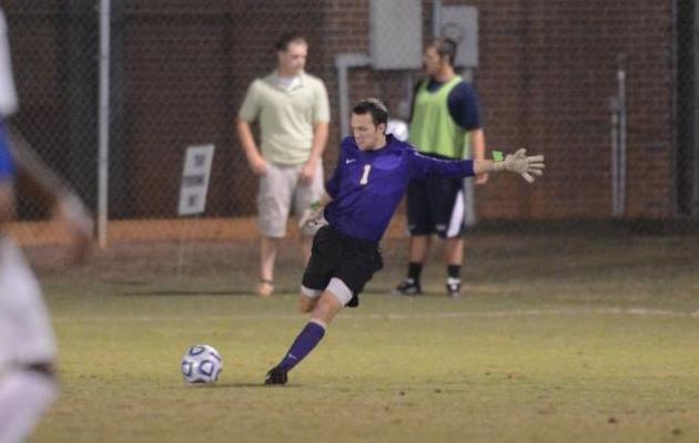 Cobras and Trojans Play to 0-0 Draw