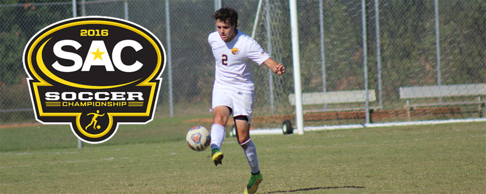 Cobras Advance to SAC Semifinals with PK Shootout Win Over Lenoir-Rhyne