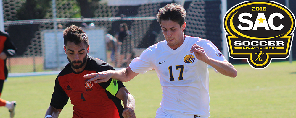 Cobras and Bears Clash in SAC Tournament Quarterfinals
