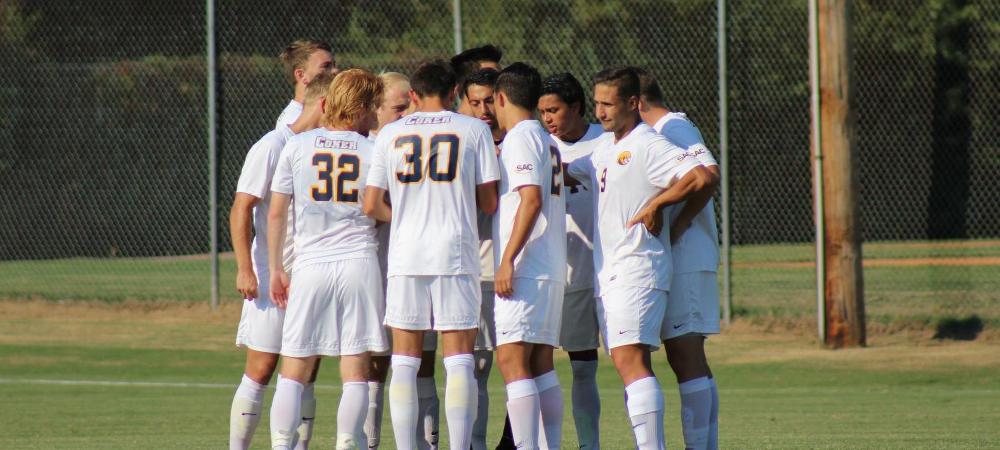 Cobras Host Moccasins in Non-Conference Matchup