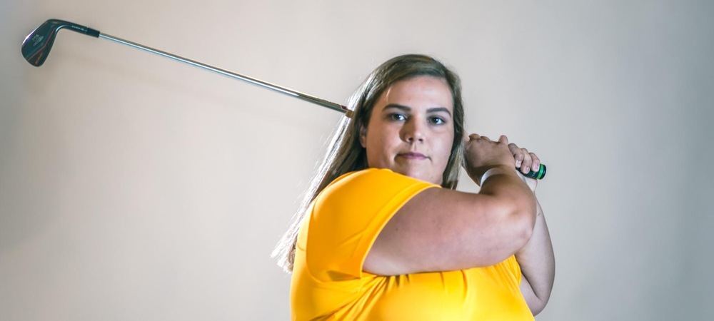 Women's Golf Prepared for the Patsy Rendleman Invitational
