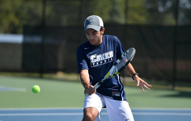 No. 35 Coker Unable to Take Match From Division I Liberty