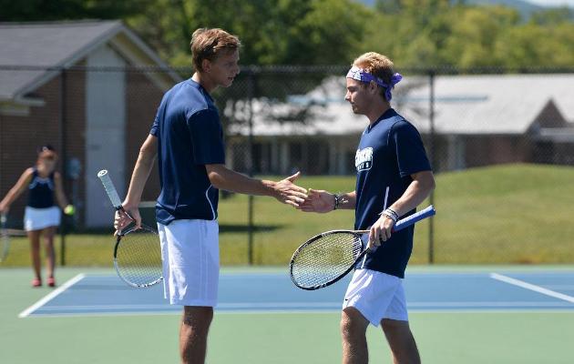 No. 35 Coker Set to Host Anderson in First SAC Match