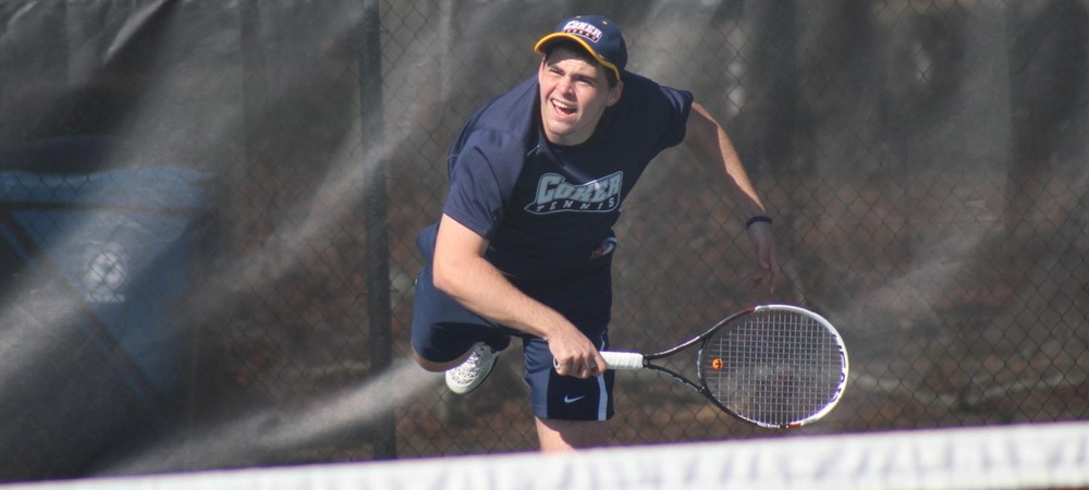 Cobras Welcome Newberry, Pfeiffer for Weekend Dual Matches