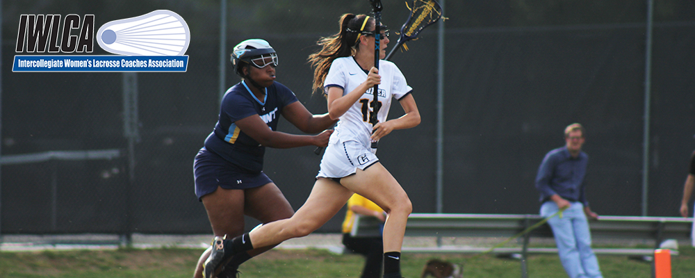 Coker’s Kimball Receives IWLCA Zag Sports Academic Honor Roll Honors