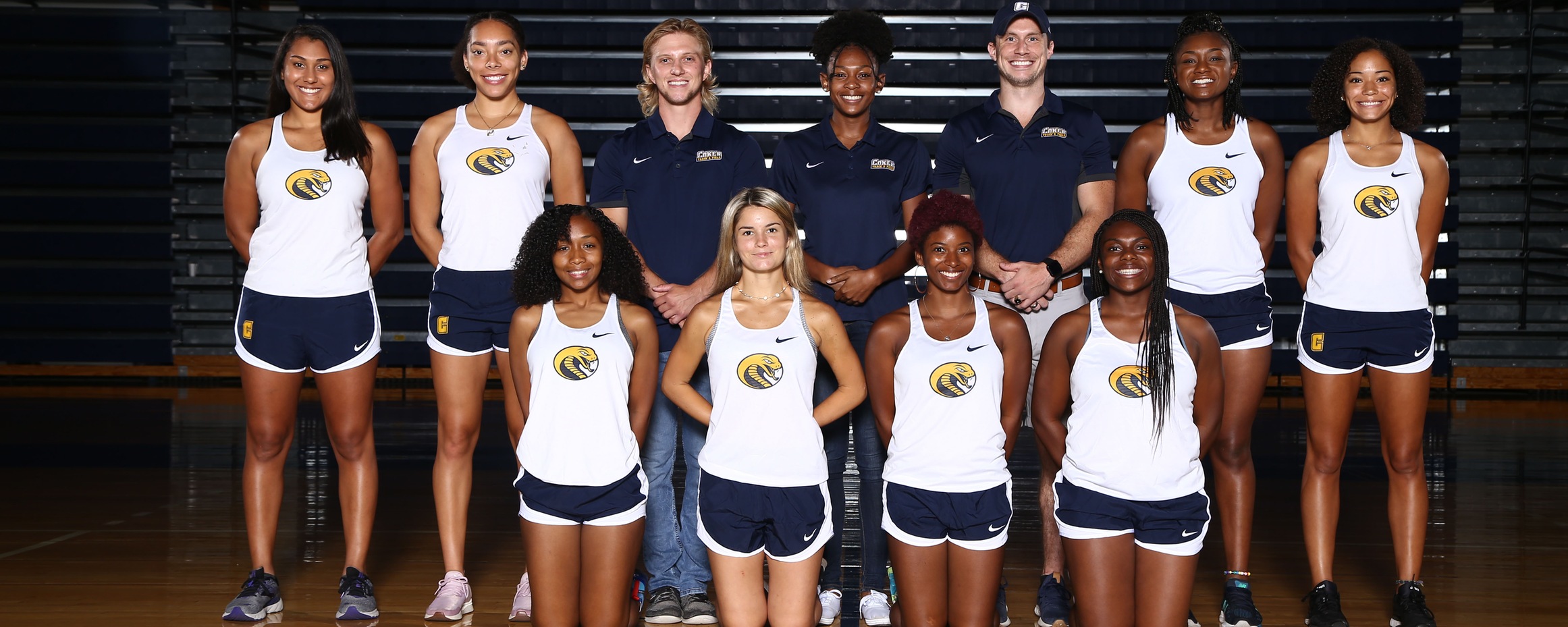 Coker Women’s Cross Country Picked Eleventh in South Atlantic Conference Preseason Coaches’ Poll