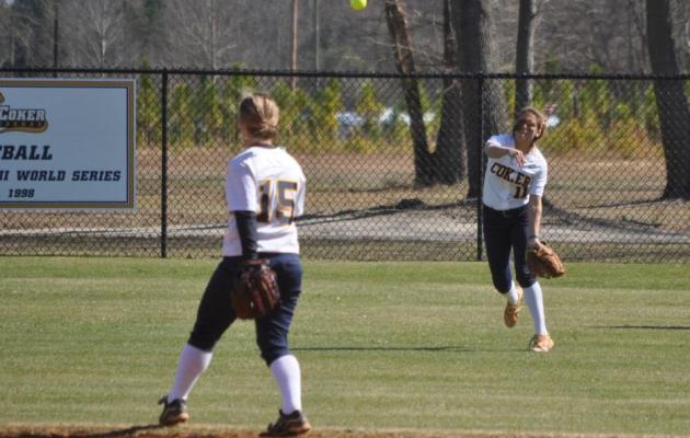 Cobras Drop Two to Mount Olive