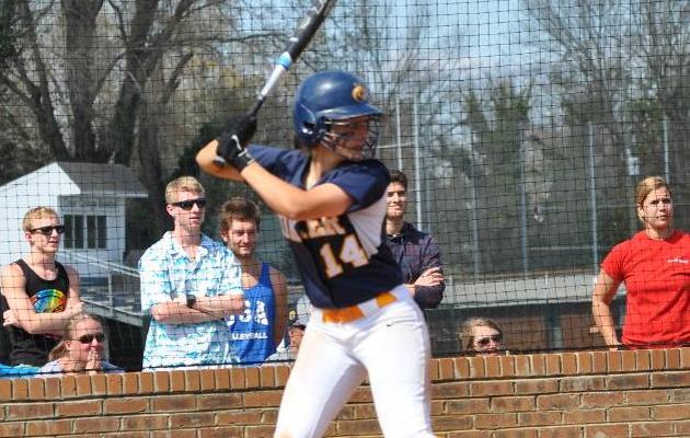 Coker Falls to King in Non-Conference Doubleheader