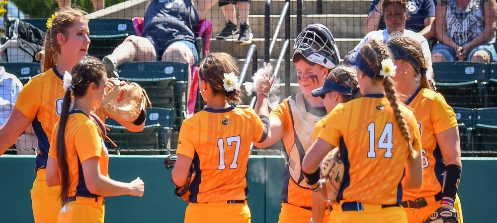 Softball Now Ranked Fourth In NCAA Division II Southeast Region