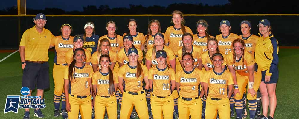 Cobras Drop Two Games to End Season In NCAA Division II Southeast Regional I