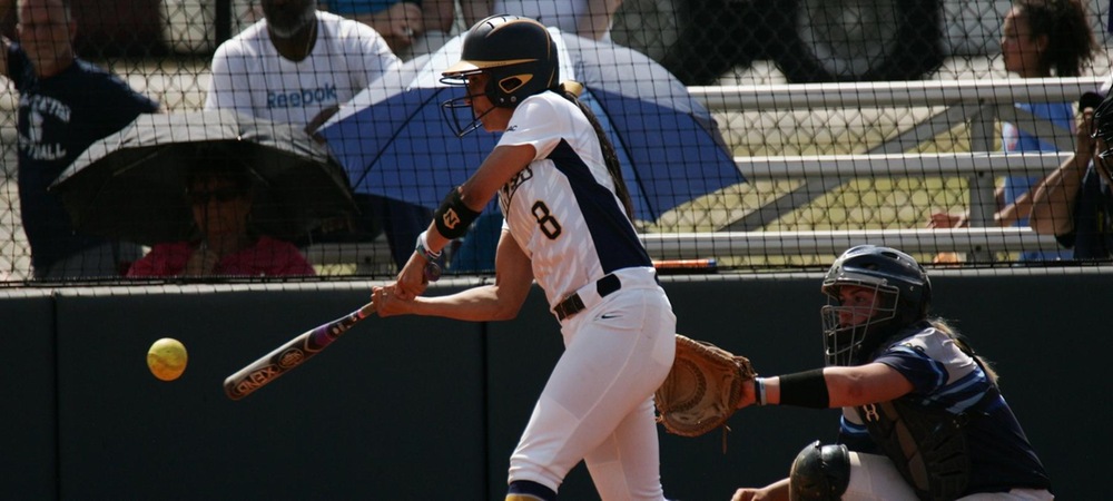 Coker Splits Regular Season Finale with Lincoln Memorial, Earn Second Seed In SAC Tournament