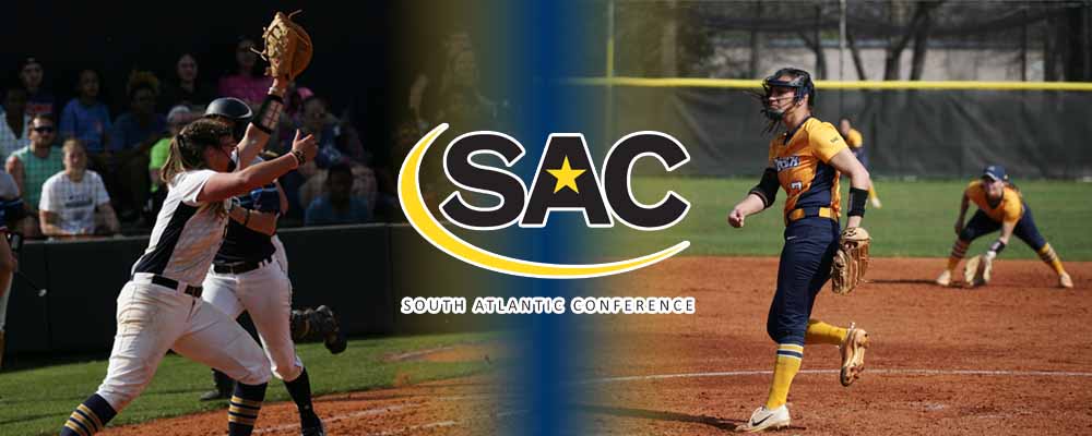 Williamson and Carver Earn First Team All-Conference Honors