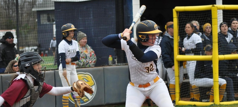 Goodman and Mullen Pitch Cobras to Sweep of Pacers, Coker Improves to 6-0
