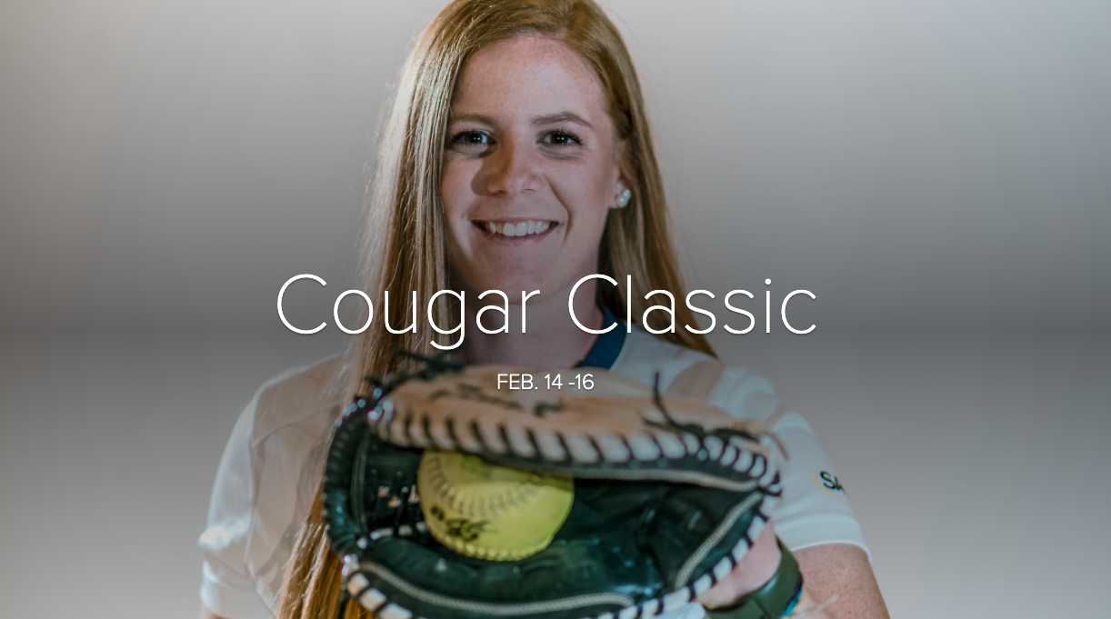 Coker Softball Prepares for Cougar Classic