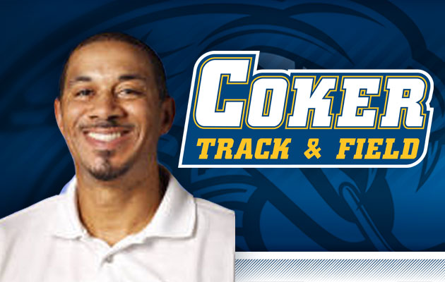 Coker Names Benny Morgan First Track and Field Coach