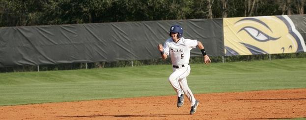 Cobras Split Doubleheader, Secure Conference Win Over No. 18 Wingate