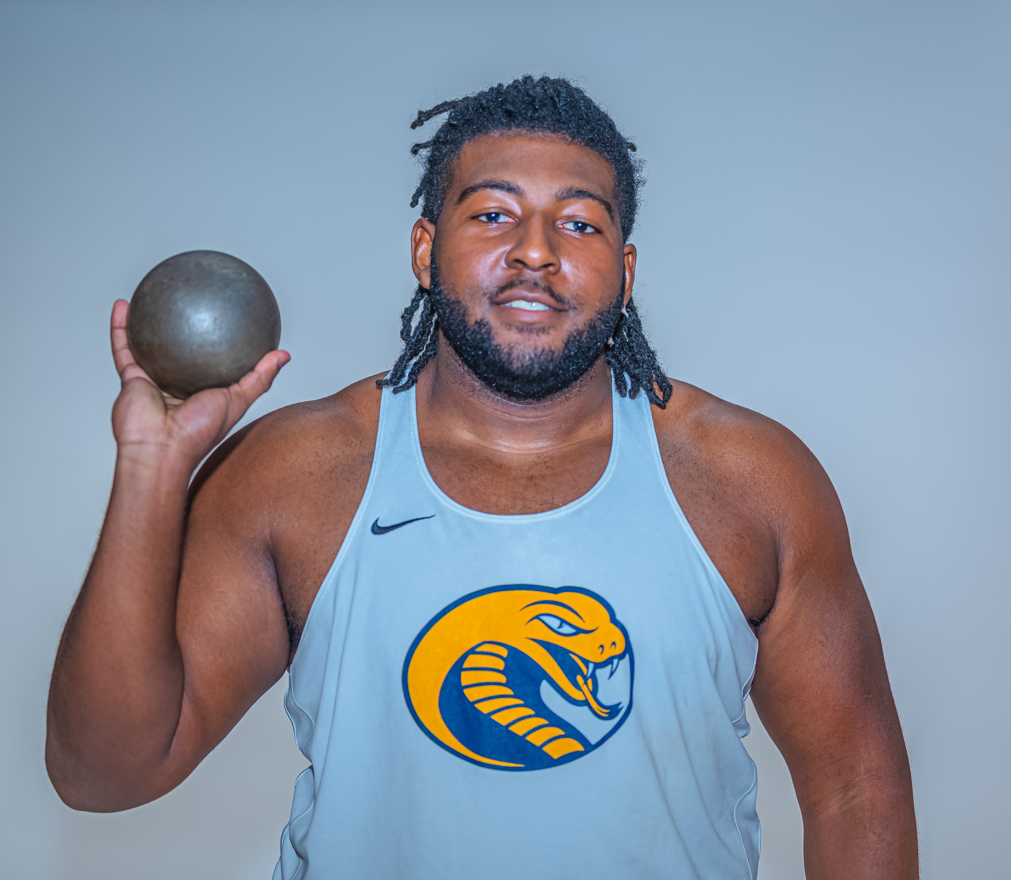 2021-2022 Coker Track and Field Preview