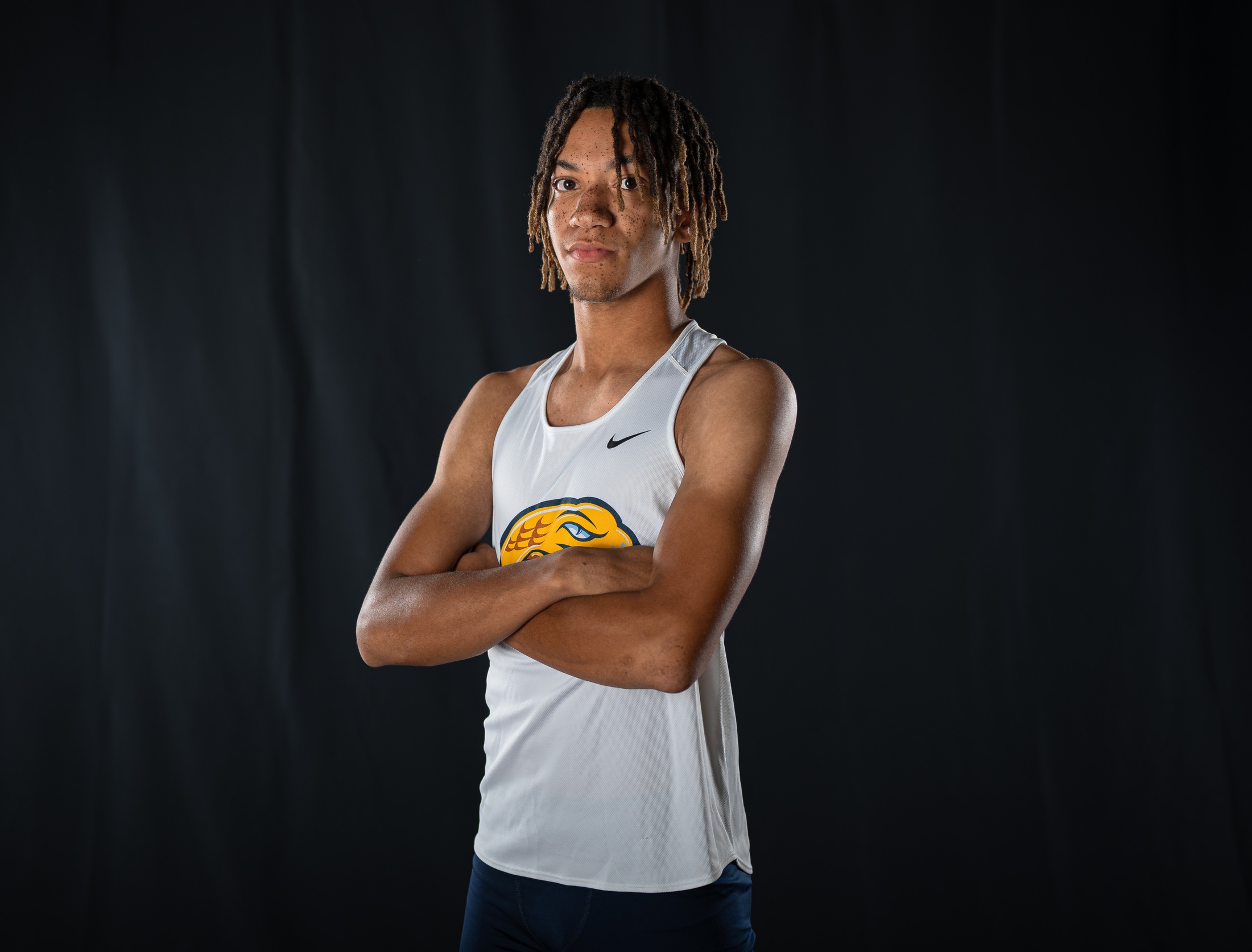 Men's Track and Field Takes on the USC Invitational
