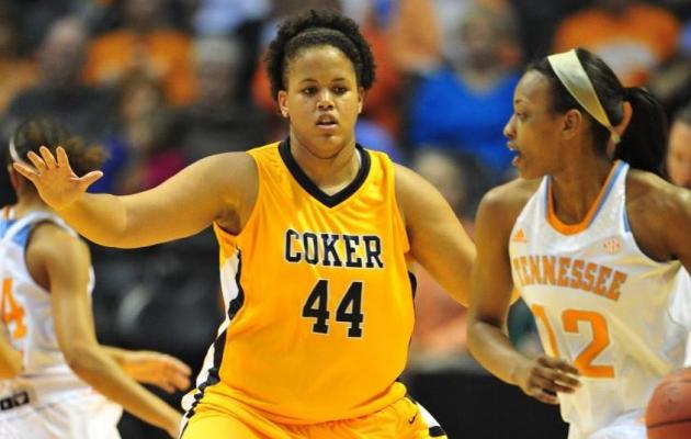 Coker Looking to Land Valkyries