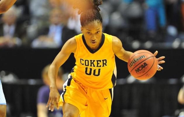 Coker Downs No. 1 Ranked Newberry, 76-62