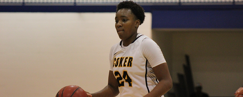 Coker Falls to Catawba in Wednesday SAC Action