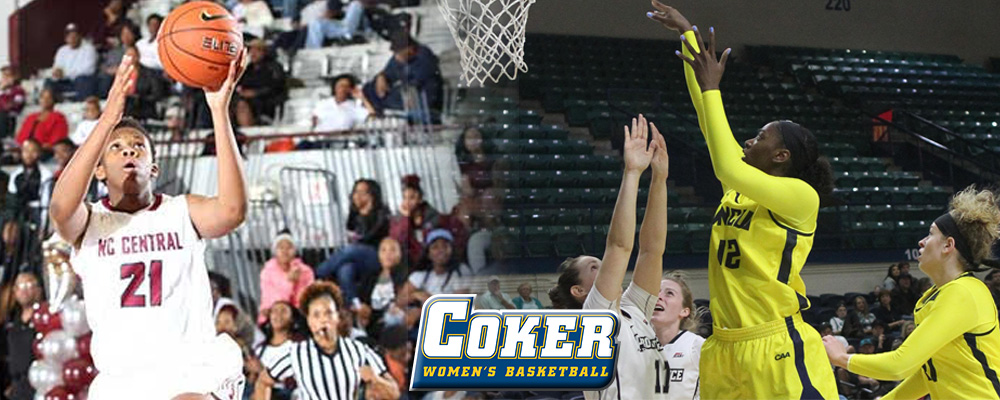 Cobras Ink Two Division I Transfers