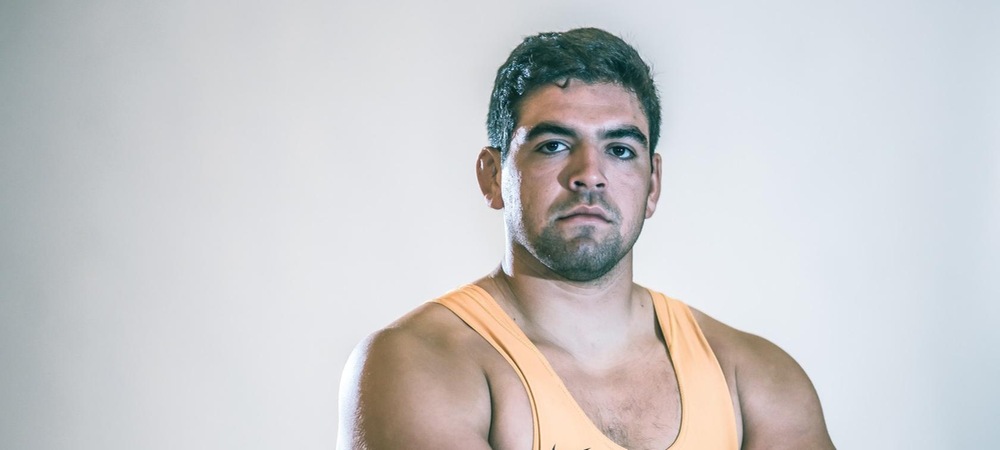 Ramon Correa Takes Third, Moves on to NCAA Division II Championships in Cleveland